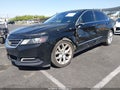 Photo 2 of 16 — 2014 Chevrolet Impala
