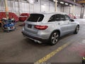 2017 Mercedes-Benz GLC-Class — photo 4 of 16 | VIN WDC0G4KB0HF249161