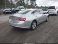 Photo 4 of 17 — 2019 Chevrolet Malibu Limited