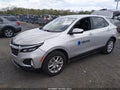 Photo 2 of 17 — 2022 Chevrolet Equinox