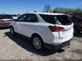 Photo 3 of 20 — 2022 Chevrolet Equinox
