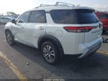 Photo 3 of 16 — 2023 Nissan Pathfinder