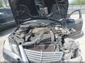 Photo 10 of 17 — 2012 Mercedes-Benz E-Class