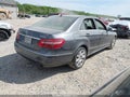 Photo 4 of 17 — 2012 Mercedes-Benz E-Class