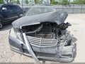 Photo 6 of 17 — 2012 Mercedes-Benz E-Class