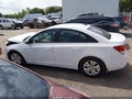 Photo 15 of 17 — 2013 Chevrolet Cruze