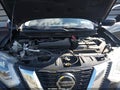 Photo 10 of 16 — 2020 Nissan Rogue
