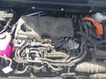 Photo 10 of 16 — 2025 Toyota RAV4 Hybrid