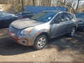 Photo 2 of 11 — 2010 Nissan Rogue Sport