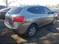 Photo 4 of 11 — 2010 Nissan Rogue Sport