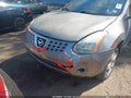 Photo 6 of 11 — 2010 Nissan Rogue Sport