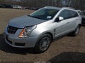 Photo 2 of 11 — 2011 Cadillac SRX