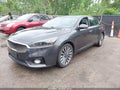 Photo 2 of 13 — 2018 Kia Cadenza