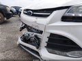 Photo 15 of 15 — 2016 Ford Escape