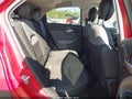 Photo 8 of 13 — 2016 Fiat 500X
