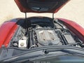 Photo 10 of 17 — 2015 Chevrolet Corvette
