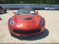 Photo 12 of 17 — 2015 Chevrolet Corvette
