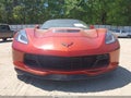 Photo 6 of 17 — 2015 Chevrolet Corvette