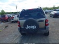 Photo 17 of 17 — 2007 Jeep Liberty