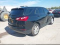 2019 Chevrolet Equinox — photo 4 of 17 | VIN 2GNAXHEV1K6295226