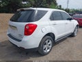 Photo 4 of 11 — 2015 Chevrolet Equinox