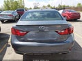 Photo 17 of 17 — 2013 Lexus GS 350
