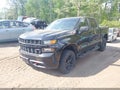 Photo 2 of 16 — 2019 Chevrolet Silverado 1500