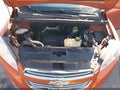 Photo 10 of 16 — 2015 Chevrolet Trax
