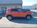 Photo 13 of 16 — 2015 Chevrolet Trax