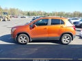 Photo 14 of 16 — 2015 Chevrolet Trax