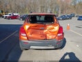 Photo 16 of 16 — 2015 Chevrolet Trax