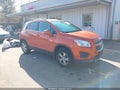 Photo 1 of 16 — 2015 Chevrolet Trax