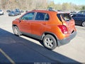 Photo 3 of 16 — 2015 Chevrolet Trax