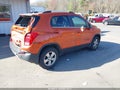 Photo 4 of 16 — 2015 Chevrolet Trax
