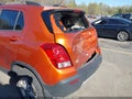 Photo 6 of 16 — 2015 Chevrolet Trax