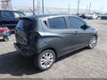 Photo 4 of 17 — 2021 Chevrolet Spark