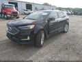 Photo 2 of 21 — 2022 Ford Edge