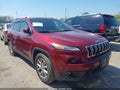 Photo 1 of 16 — 2016 Jeep Cherokee