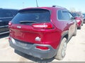Photo 4 of 16 — 2016 Jeep Cherokee