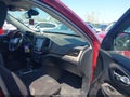 Photo 5 of 16 — 2016 Jeep Cherokee