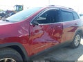 2016 Jeep Cherokee — photo 6 of 16 | VIN 1C4PJMCS1GW251908