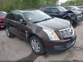 Photo 1 of 18 — 2015 Cadillac SRX