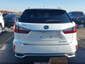 Photo 17 of 17 — 2022 Lexus RX 350L