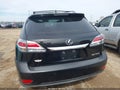 Photo 16 of 16 — 2013 Lexus RX 350