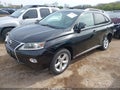 Photo 2 of 16 — 2013 Lexus RX 350