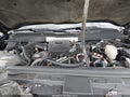Photo 10 of 15 — 2016 Chevrolet Silverado 2500