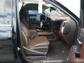 Photo 5 of 15 — 2016 Chevrolet Silverado 2500