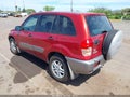 2002 Toyota RAV4 — photo 3 of 13 | VIN JTEGH20V020063886