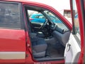 2002 Toyota RAV4 — photo 5 of 13 | VIN JTEGH20V020063886