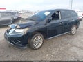 Photo 2 of 11 — 2014 Nissan Pathfinder